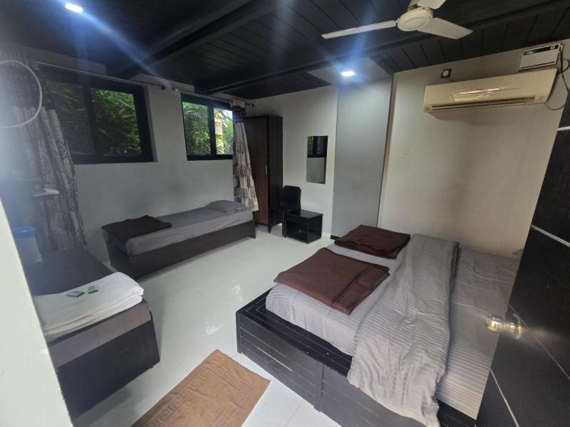River View Resorts Srikalahasti Extérieur photo