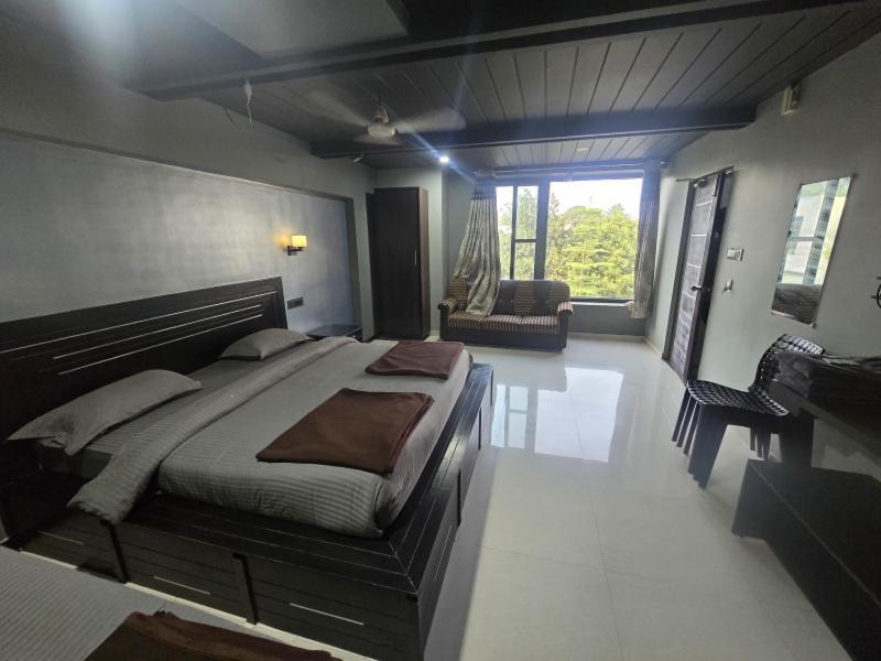 River View Resorts Srikalahasti Extérieur photo