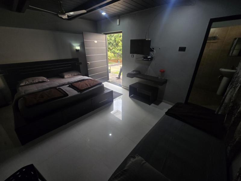 River View Resorts Srikalahasti Extérieur photo